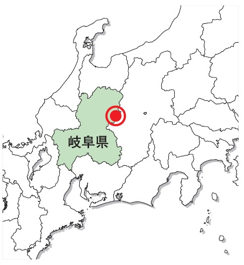 2-4　地図