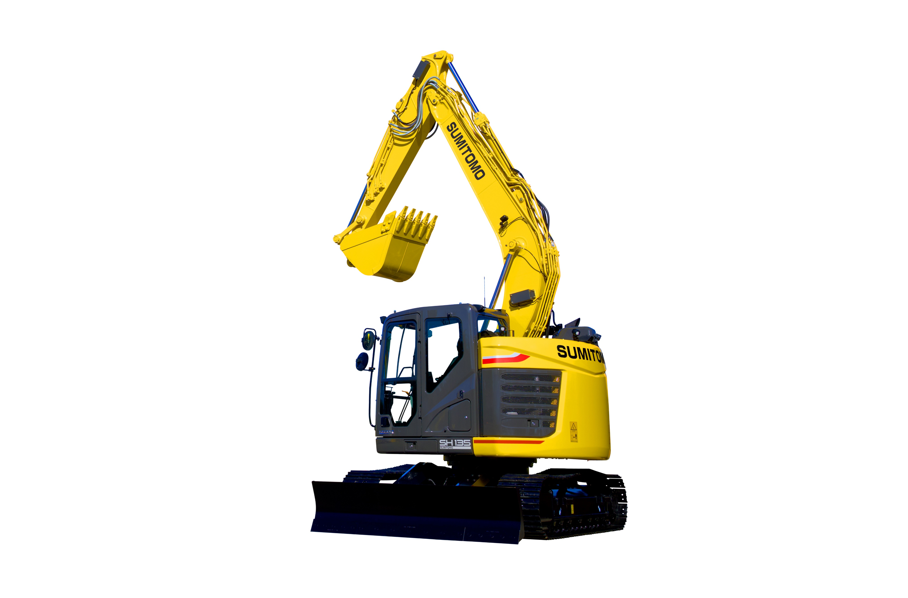 製品紹介 ｜住友建機販売株式会社