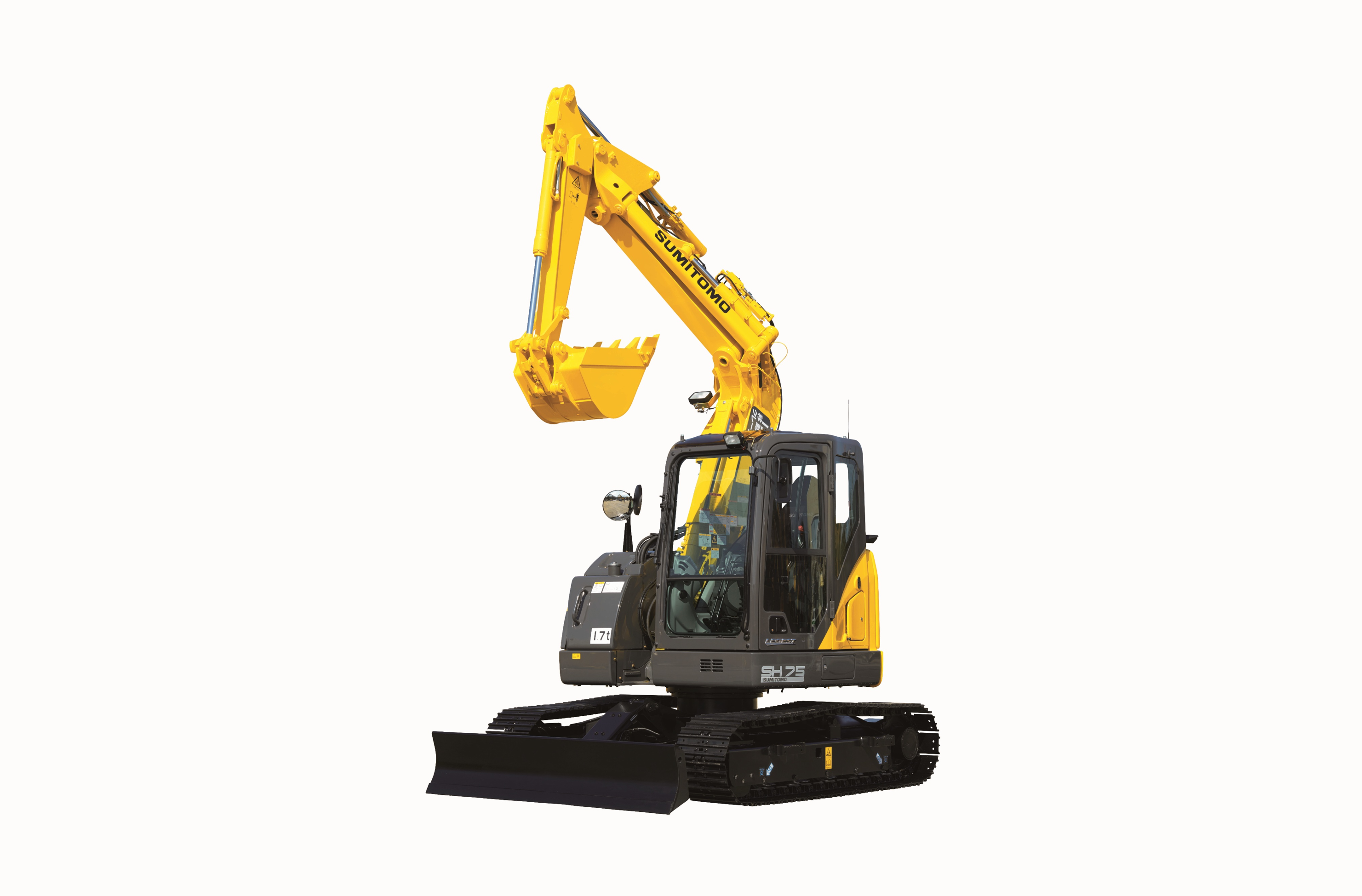 製品紹介 ｜住友建機販売株式会社
