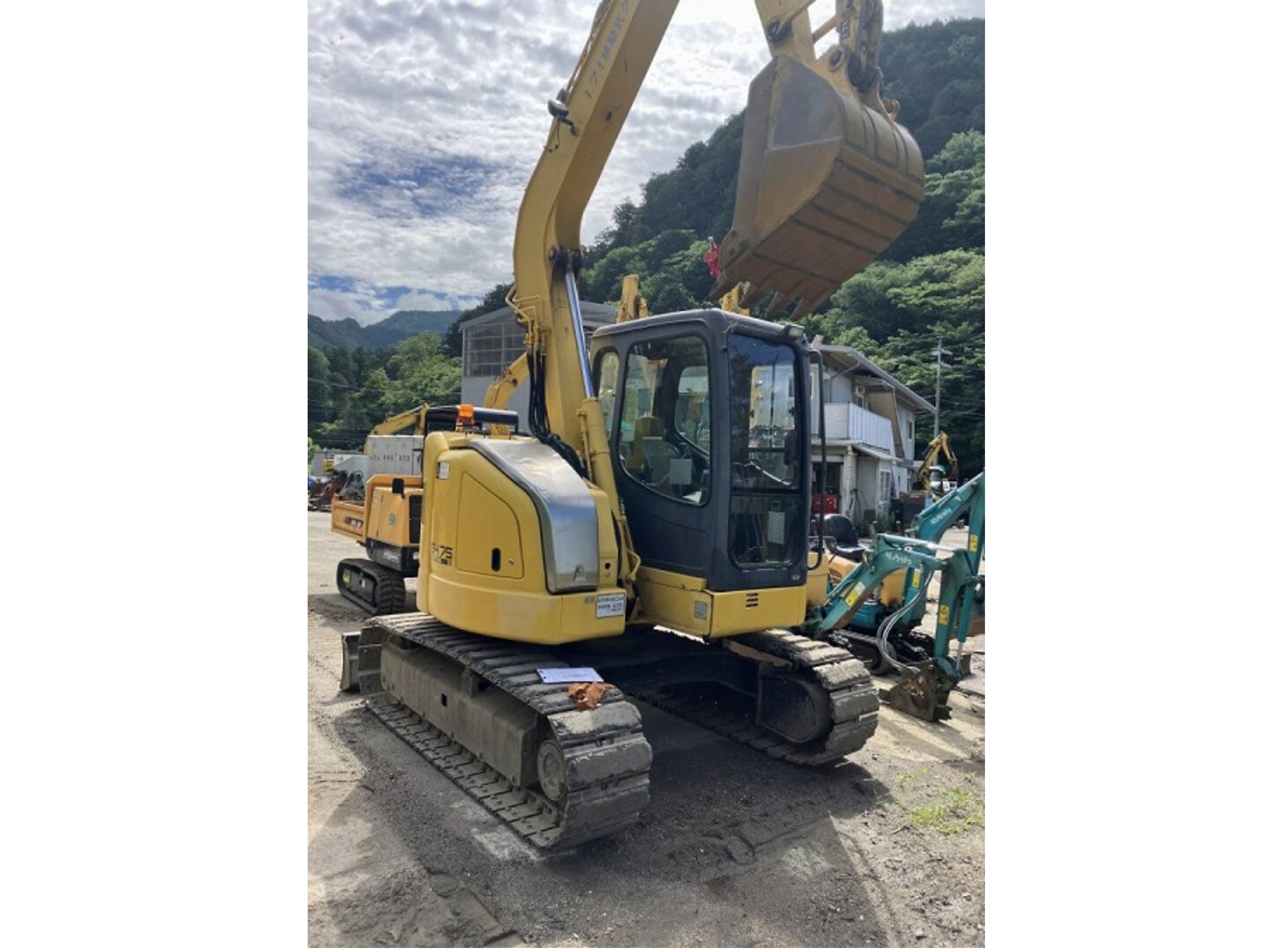 SH200-6