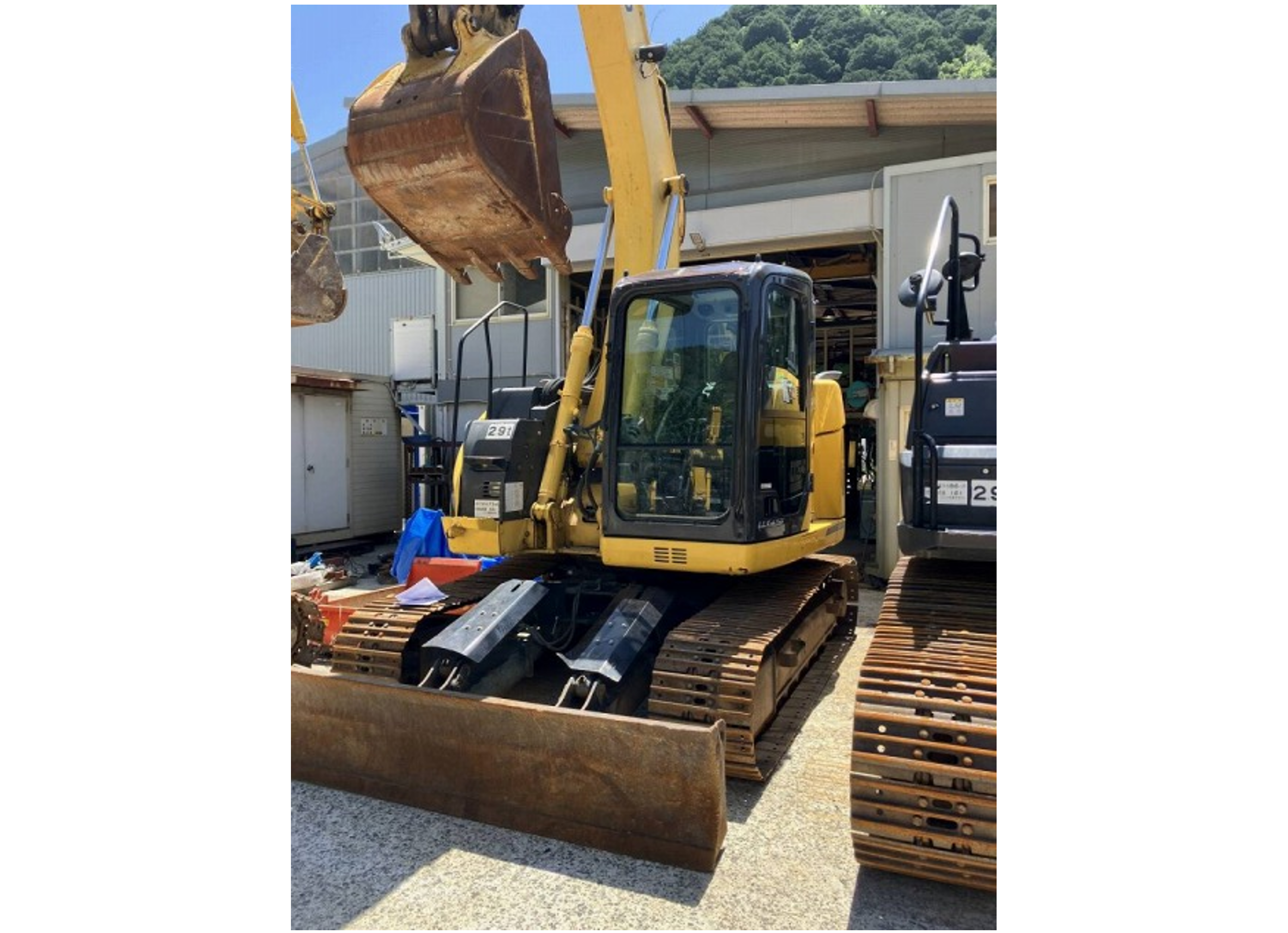 SH200-6