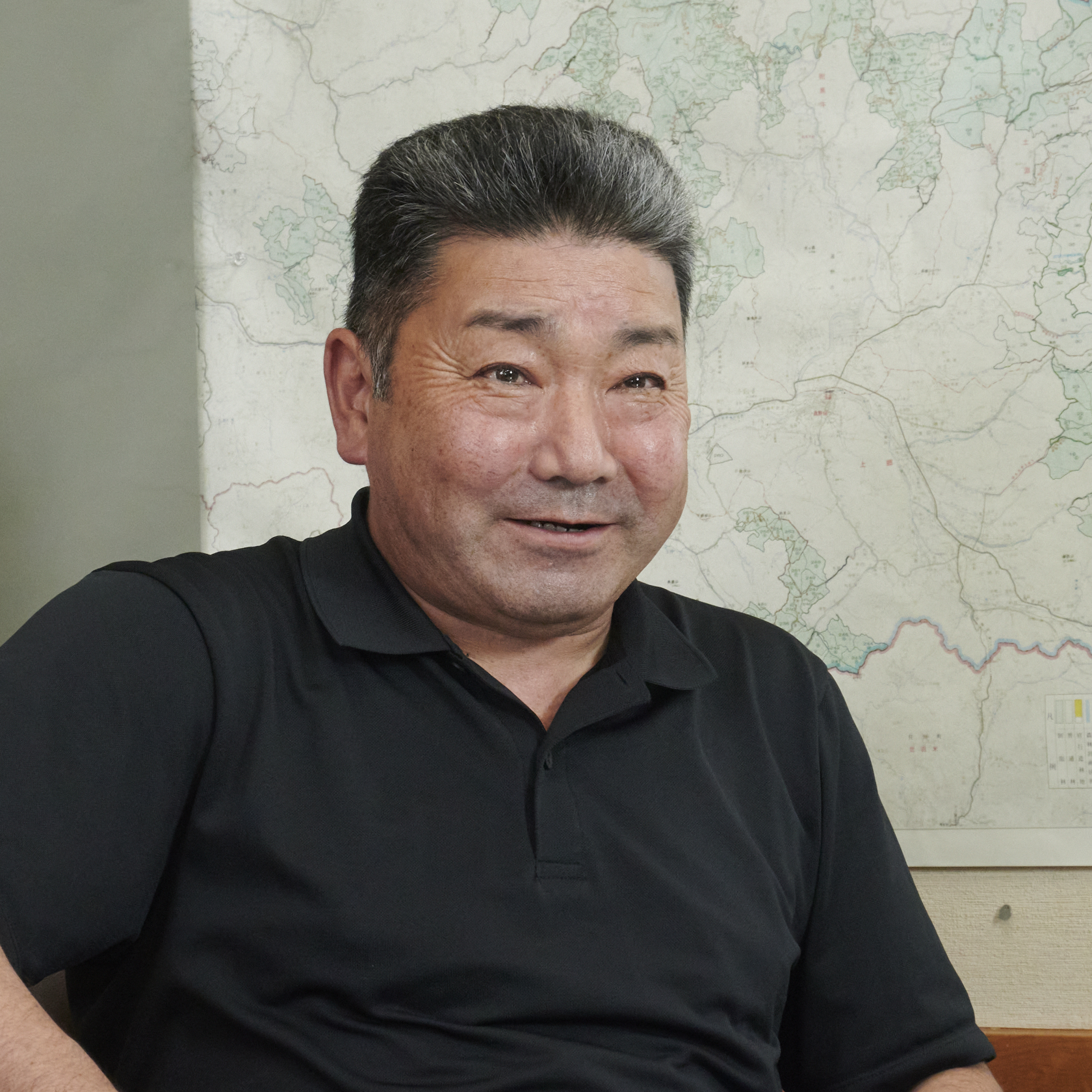 森友16-2_遠野地区国有林材生産協同組合