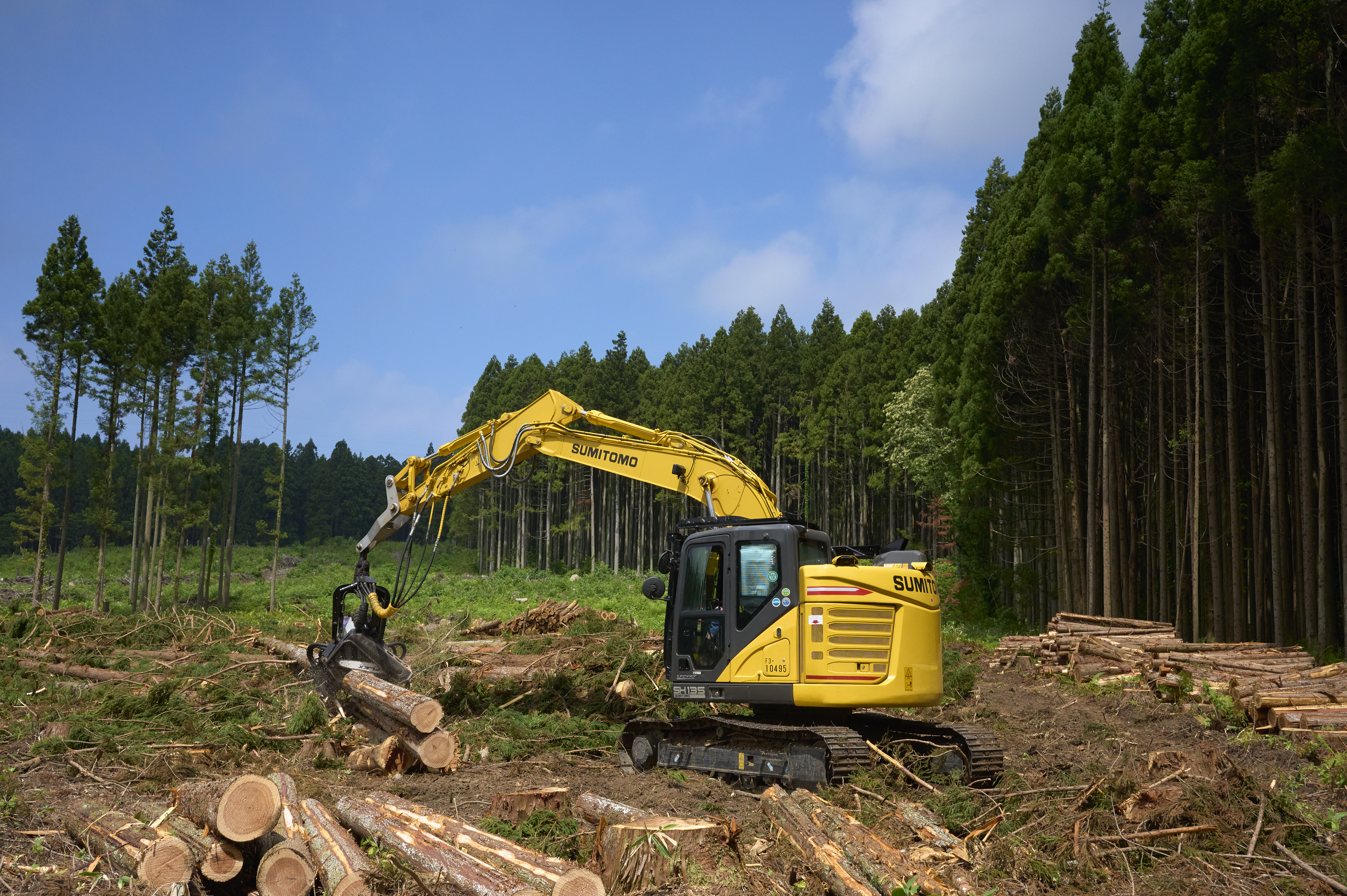 森友vol.16　有限会社遠田林産（山形県）_2024年10月発刊