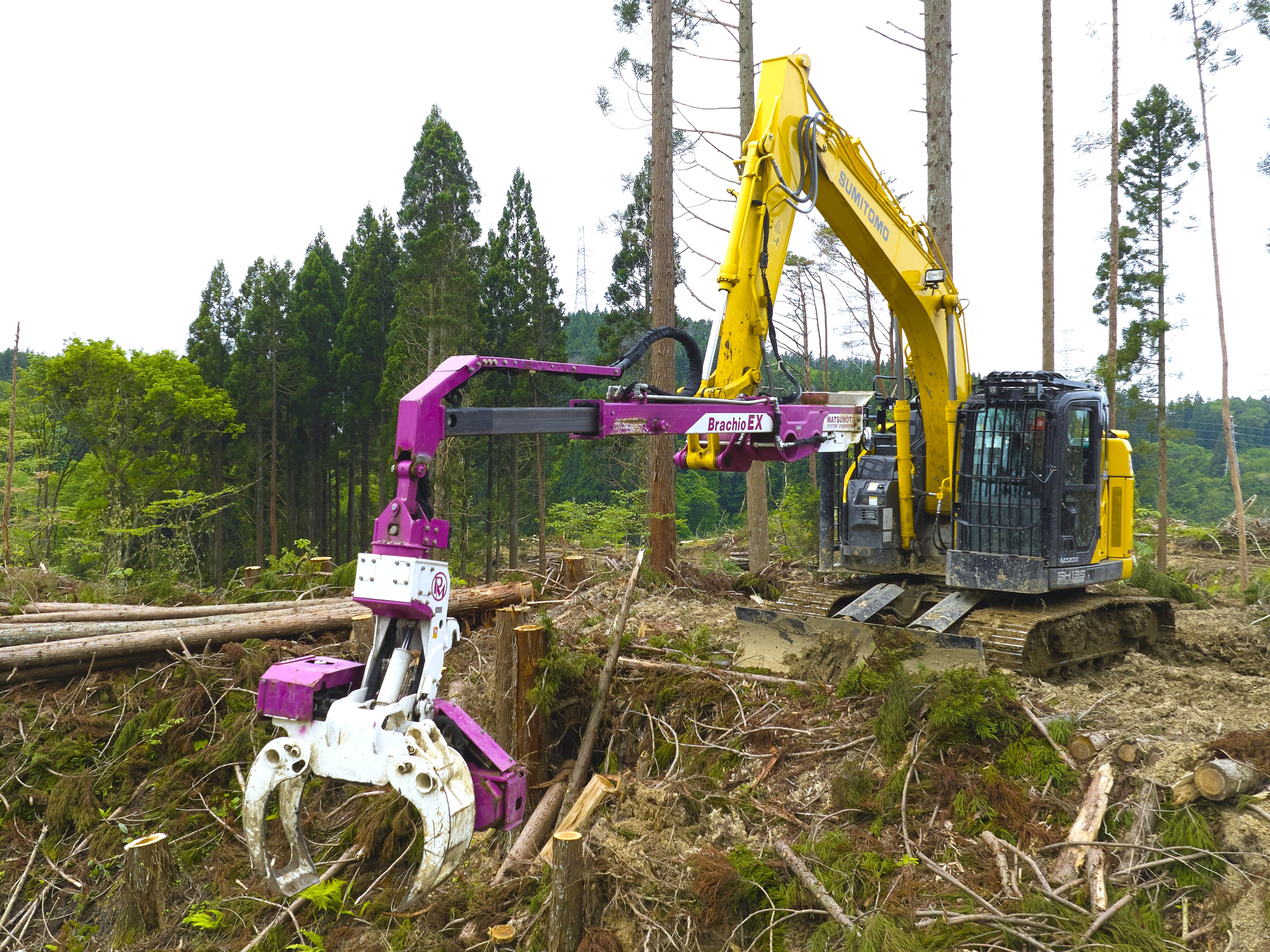森友vol.17　有限会社サンワーク三浦（秋田県）_2025年10月発刊