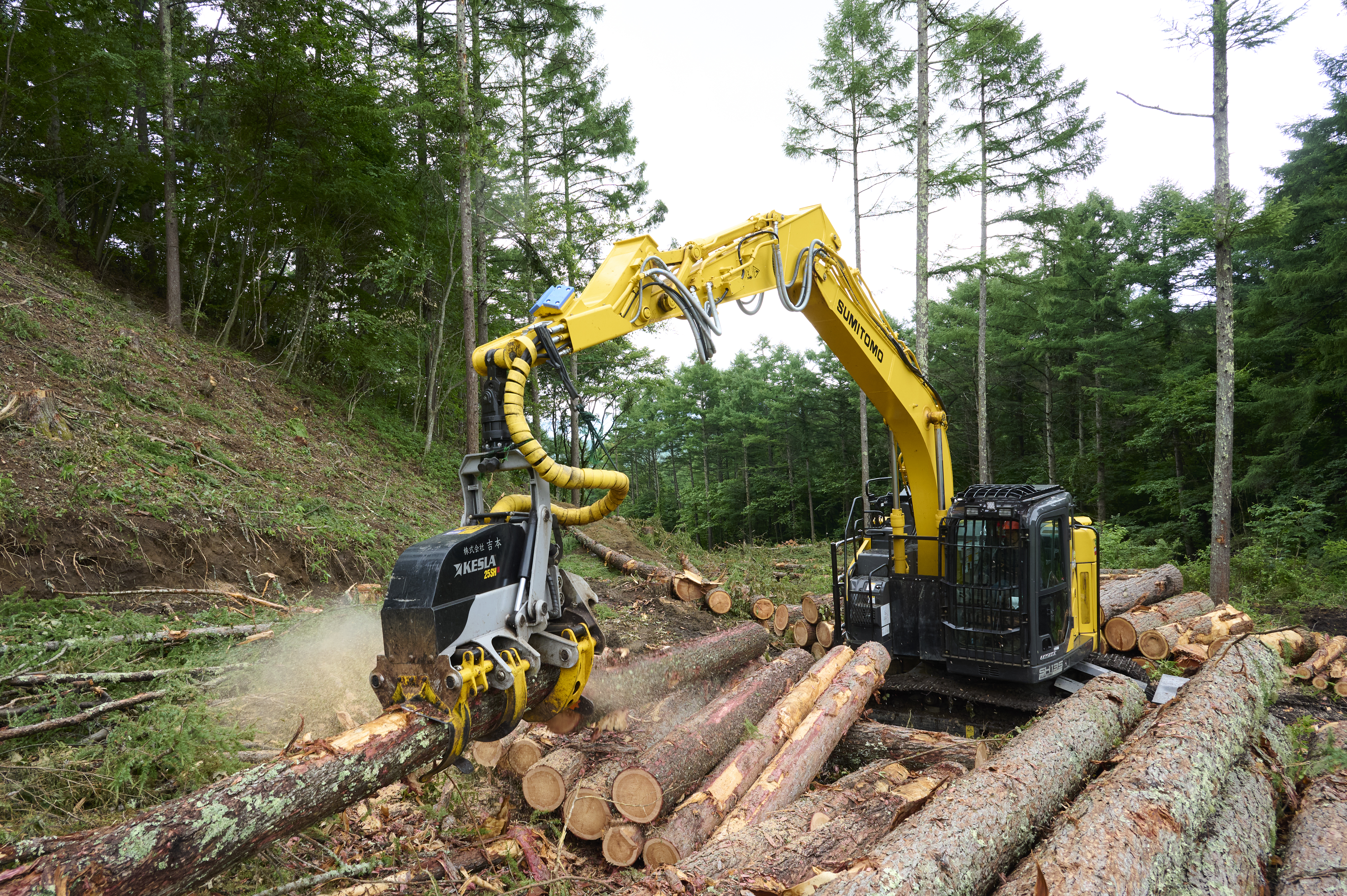 森友vol.17　株式会社吉本（長野県）_2025年10月発刊