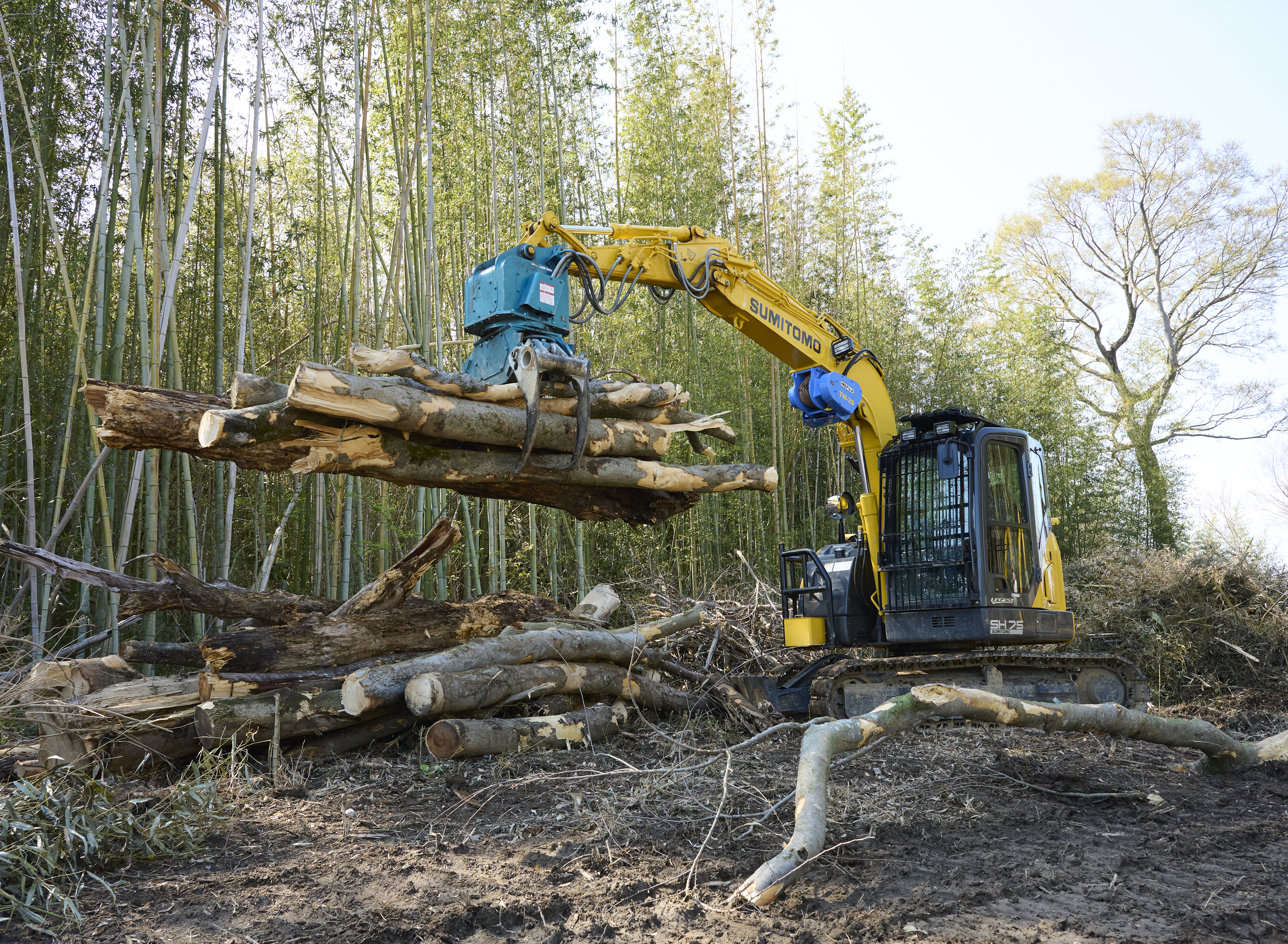 森友vol.17　株式会社岡本（滋賀県）_2025年10月発刊