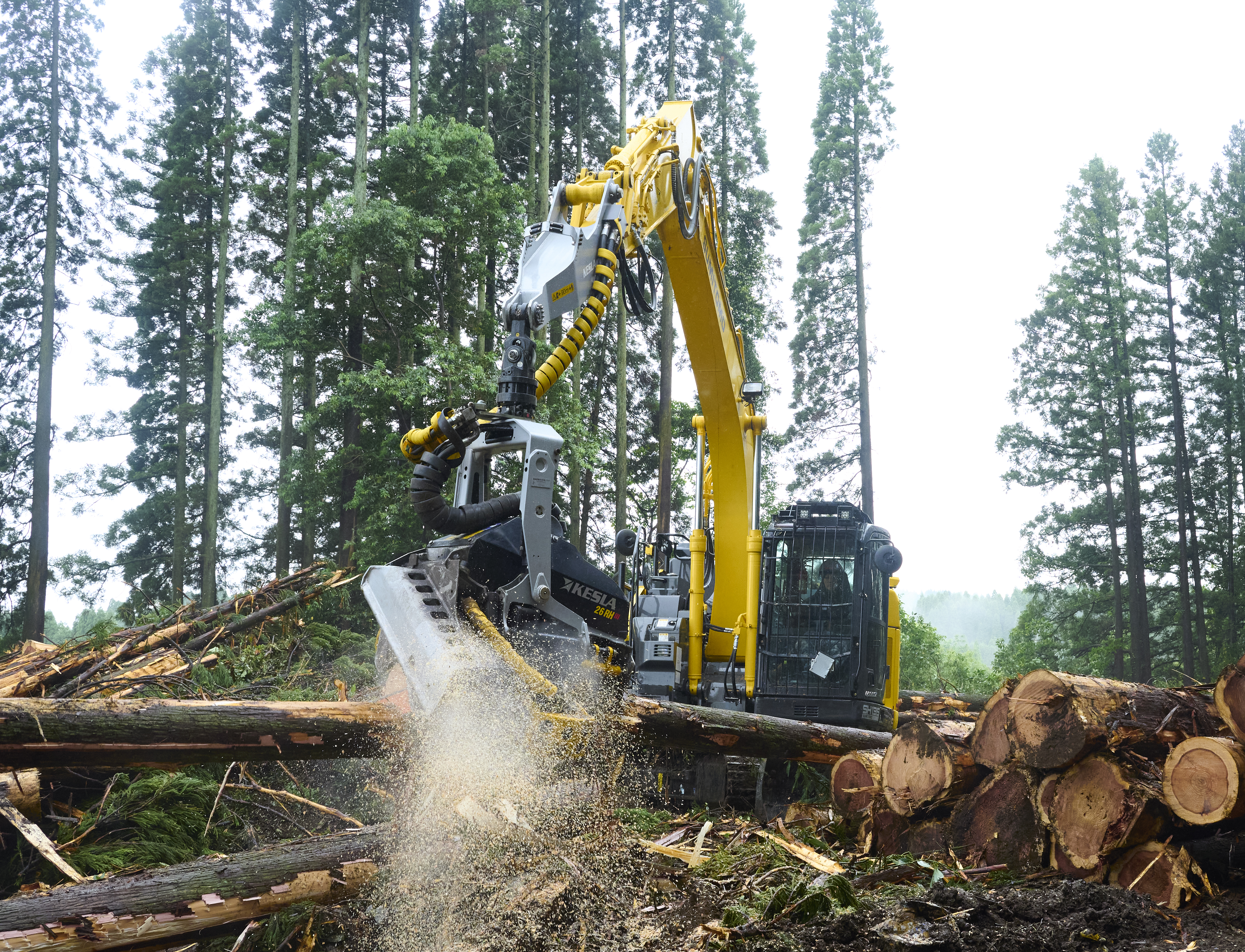 森友vol.17　有限会社藤義運輸（大分県）_2025年10月発刊